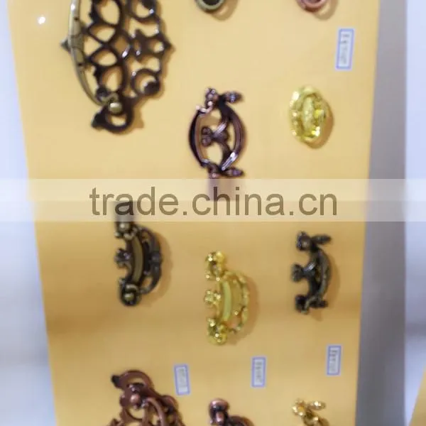 Hebei Xindongrui Aluminum Profile for High Quality Furniture Fittings,Windows and Doors Cabinet Handle photo-4