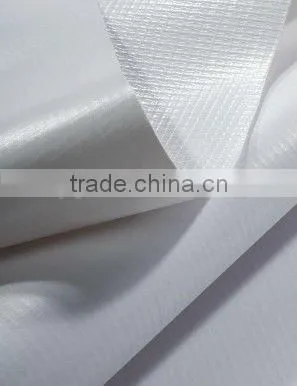 410g 500*200 18*12 Blackback Flex Vinyl Mesh Banner photo-5