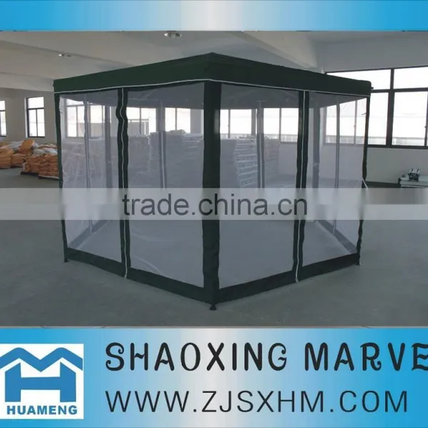 3X3X3 Hexagonal Canopy photo-2