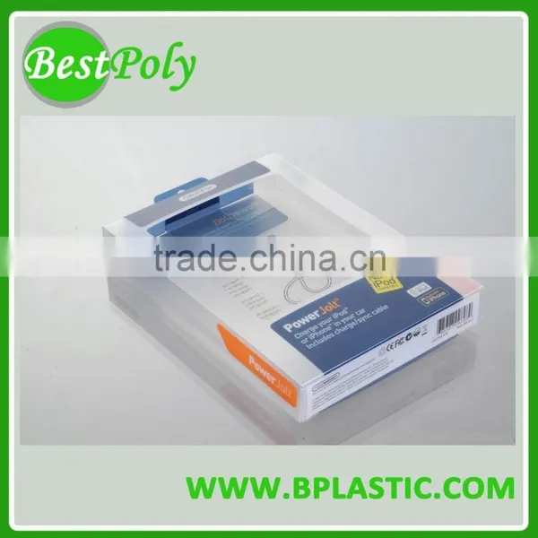 Custom Blister Packaging for USB Charging Cable photo-4