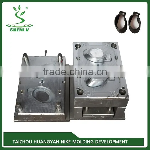 High Quality Customized Professional Car Plastic Components Mould photo-5