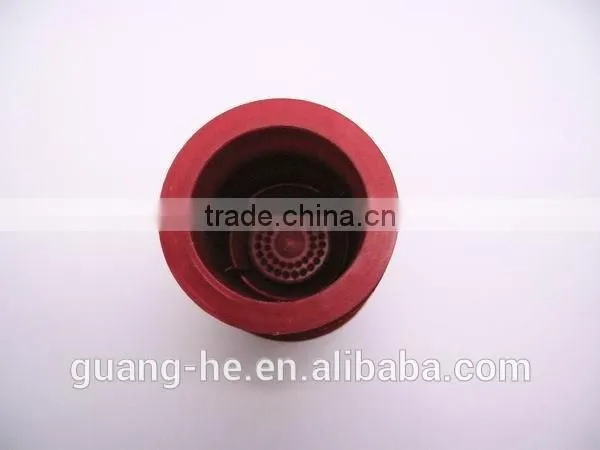 100% Biodegradable Disposable PLA Nespresso Coffee Capsule Compatible-NC photo-4