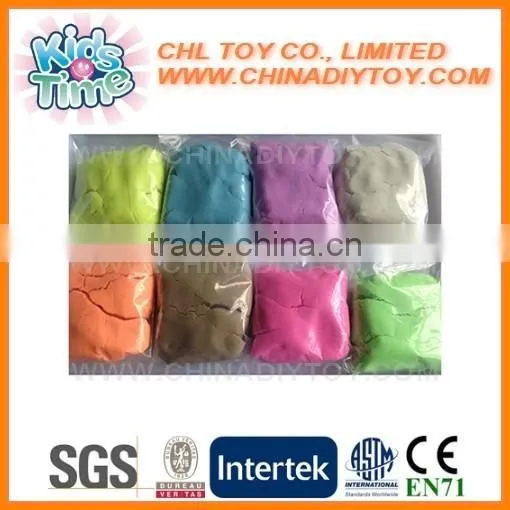 Kids Safe Moon Sand Non Toxic Material