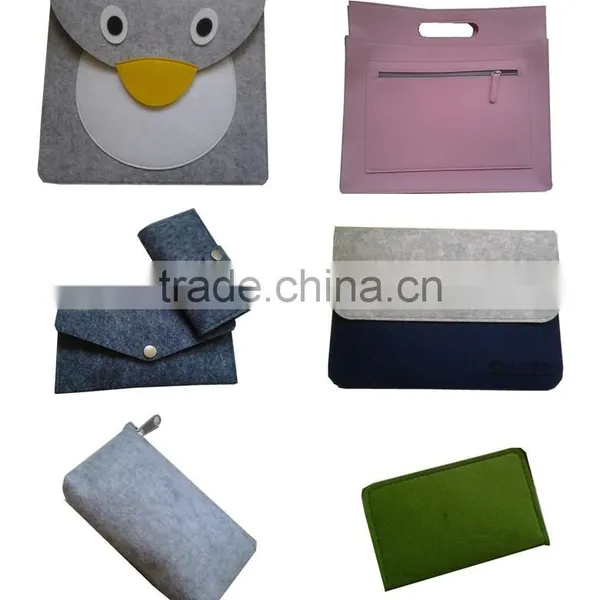 Flet Bag, Computer/Notebook Bag, Eco Cotton Fabric Handbag photo-6