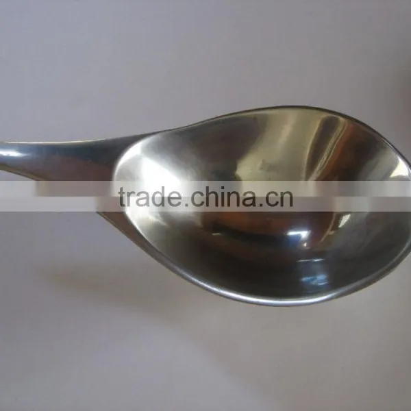 Metal Aluminum Enamel Nut Bowl | Enamel Nut Serving Aluminum Bowl photo-3