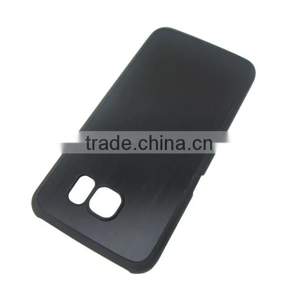 Best Seller Price Mobile Phone Aluminum Case for Samsung S6 photo-5
