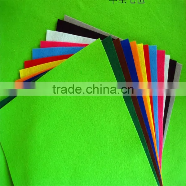 100% Synthetic Felt Roll photo-2