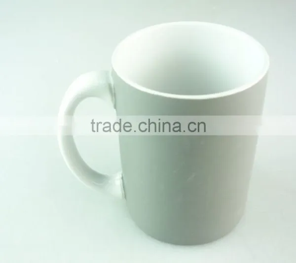 Stocked,Eco-Friendly Feature and Mugs Drinkware Type Double Ceramic Mug With Handle photo-5