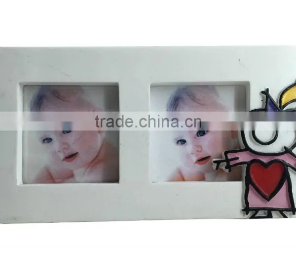 Family Record Beautiful Resin Picture Photo Frames Factory Direct photo-6