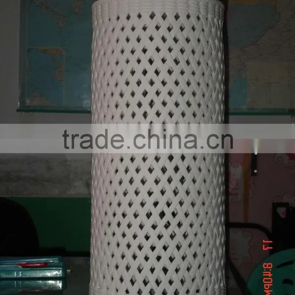 Large Porcelain Lamp Holder-porcelain Wind Lantern