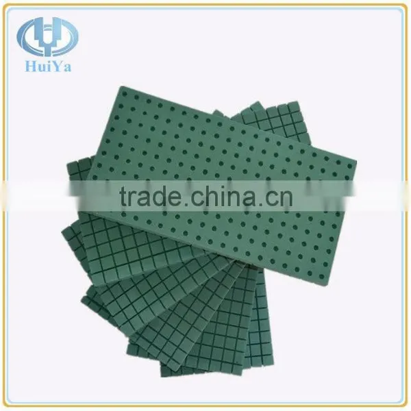 Green Wet Floral Foam for Christmas Decoration photo-6