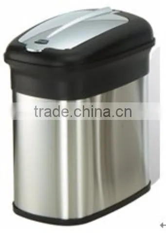 TRASH CAN 30L+5L+3L SHALLOW DOME PEDAL BIN photo-2