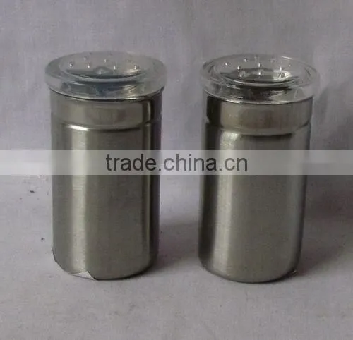 Stainless Steel Shaker Bottle photo-3
