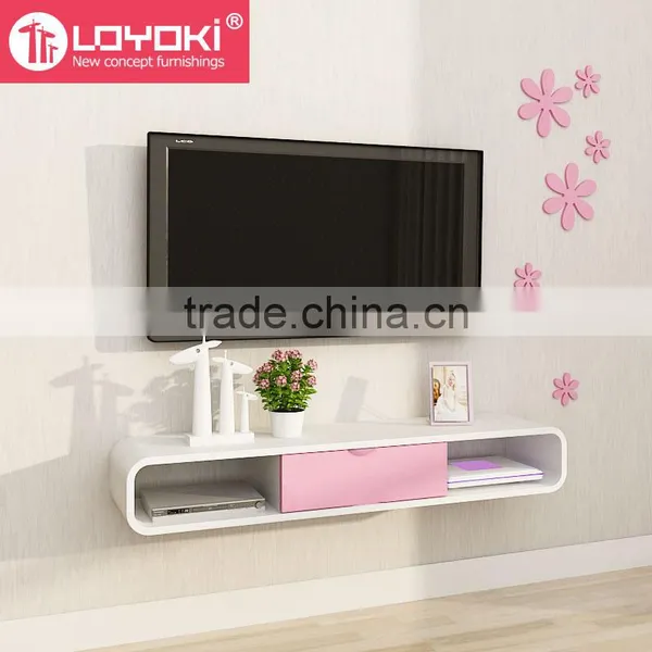 New design multifunction home furniture wood Tv Console