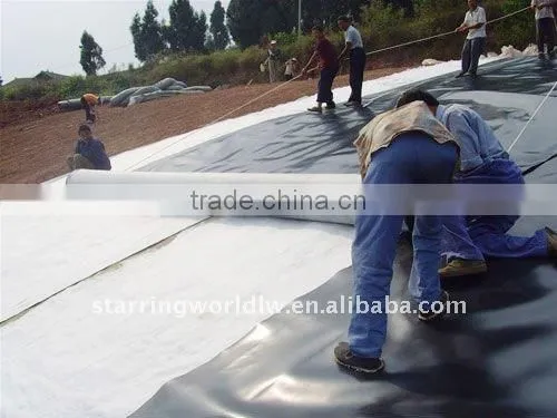 Nonwoven Geotextile photo-6