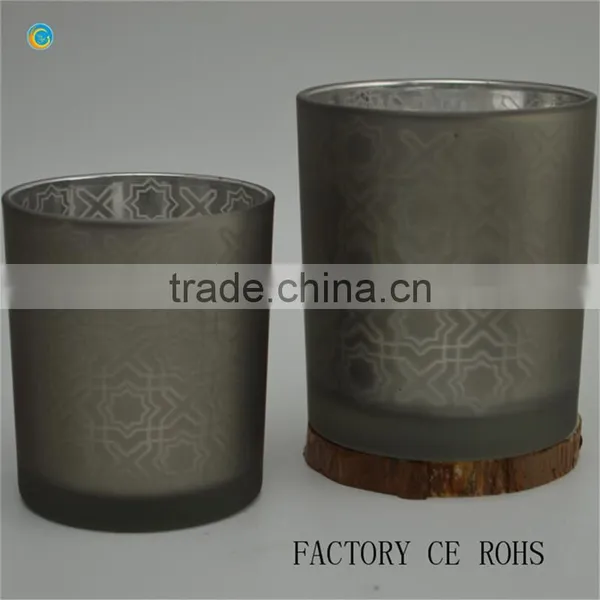 Black and Silver Centerpieces for Weddings Made in China photo-6