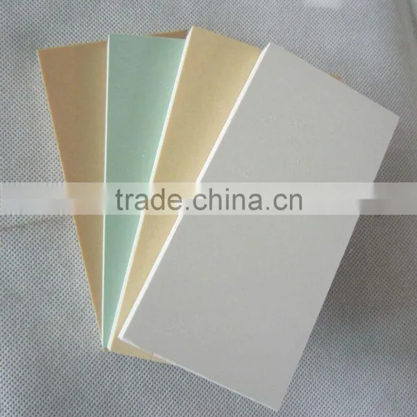 Price Cut Big Promotion WPC PVC Foam Slab for Carbinet, PVC Sheet, Wood Plastic Composite Rigid Pvc Foam Board photo-5