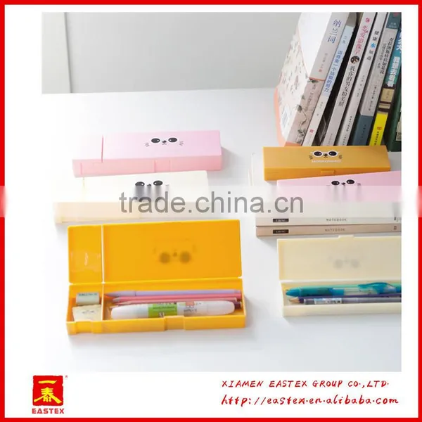 High Quality Cartoon Packing Pencil Box & Kids Pencil Case photo-3