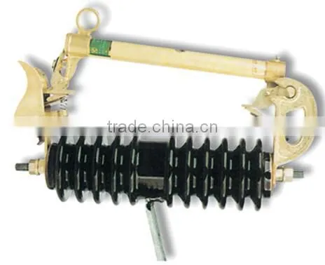 10KV-15KV Electrical Ceramic Thermal Fuse Cutout Relay Box photo-3