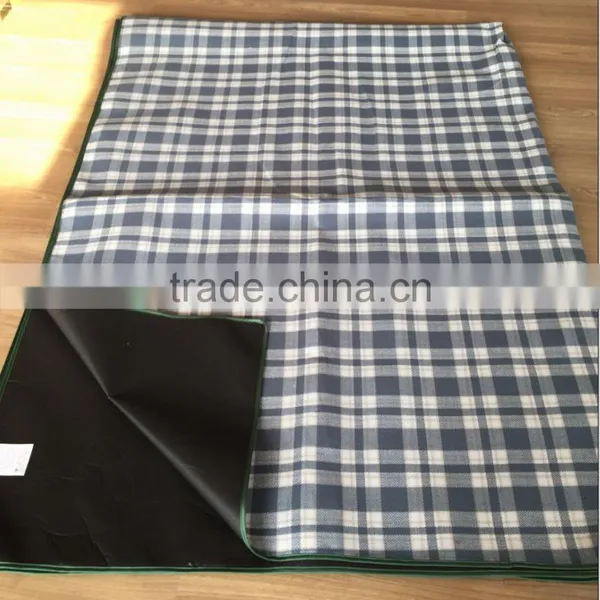 The Global Sell Nice-looking Beach Mat With Adjustable Back photo-6