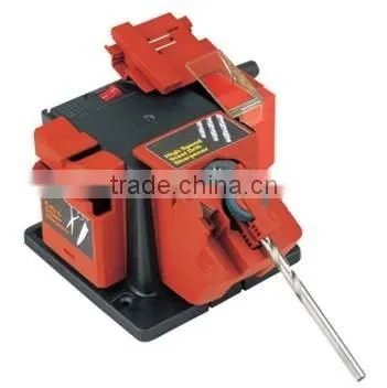 JDBS6510 65W Multi-tool Electric Drill Bit & Knife & Scissor & Chisel & Plane Blade Sharpener photo-2