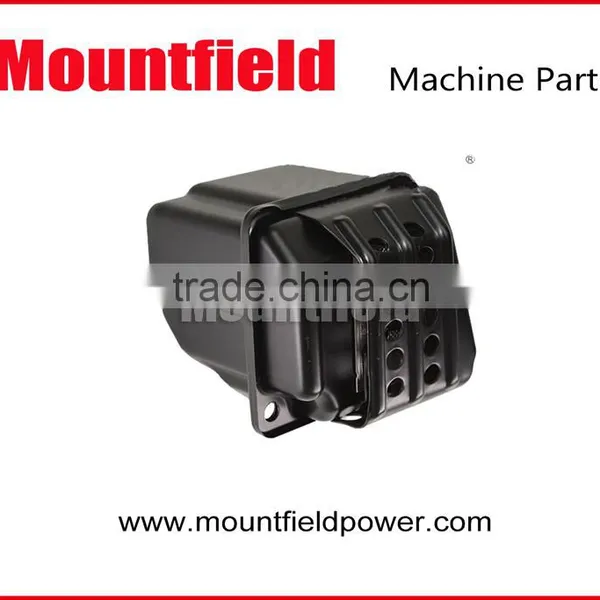 USA Quality Muffler Spare Parts Fit ST MS240 260 Chain Saw Small Engine