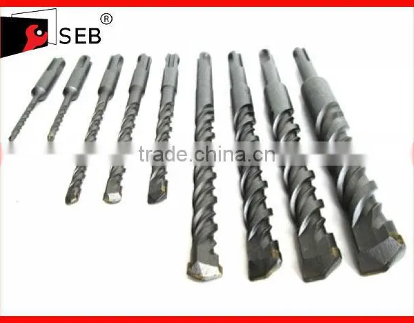 SDS Concrete Drill Bit For Stone photo-6