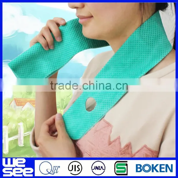 Comfortable Cooling Towel photo-2
