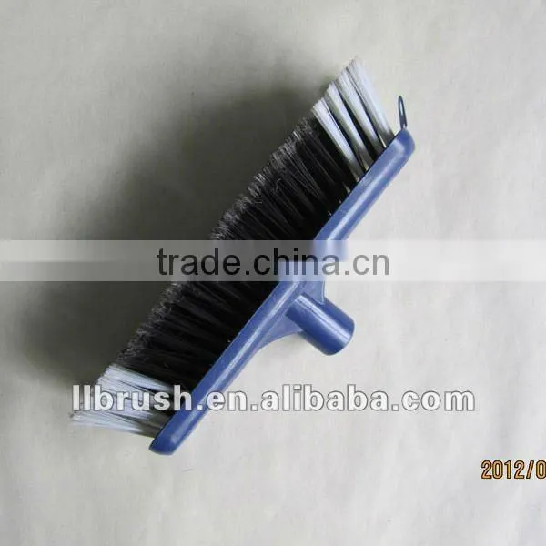 Broom Head With Handle