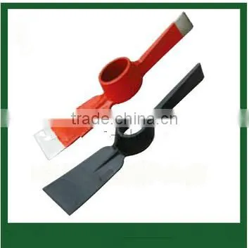 all type of garden farming mattock pickaxe