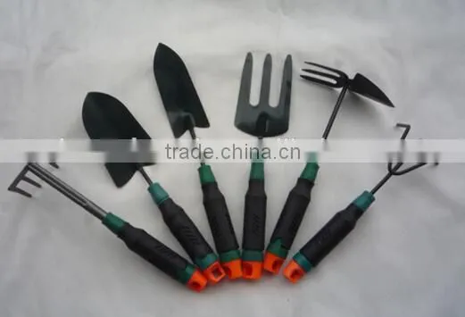 2016 New Style High Quality Chinese Mini Garden Tool Set photo-2