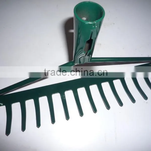 Farm Rake Garden Tools Garden Rakes photo-4
