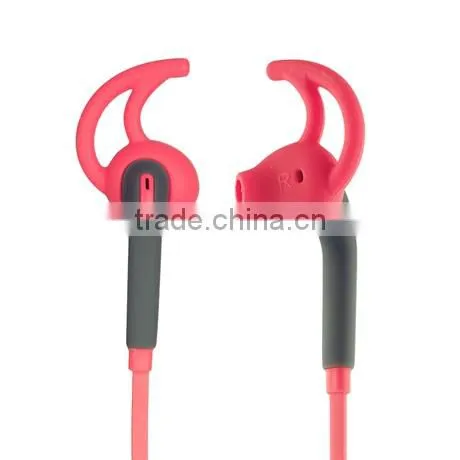 Sports Wired Headsets R102 Red