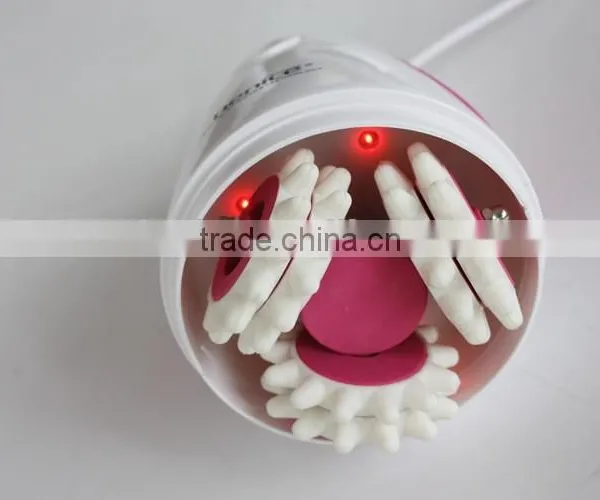 Home Use 3D Anti Cellulite Massager photo-3
