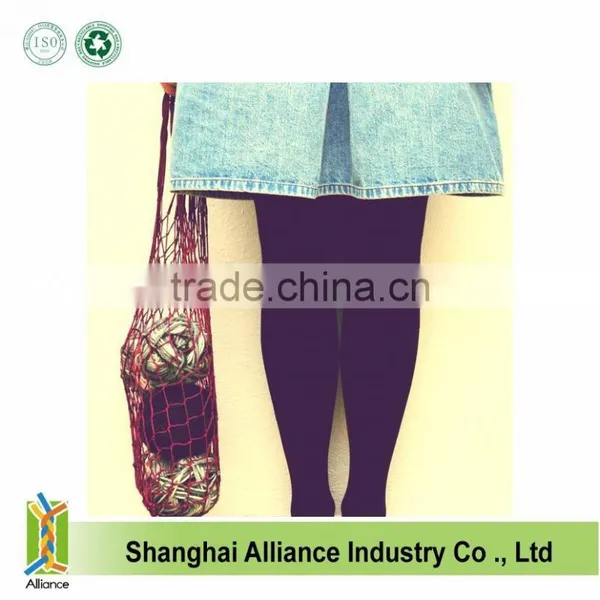 Hot New Products for 2015 Cotton Mesh Bag photo-6