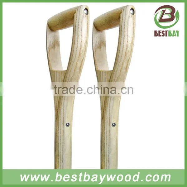 D Short Shovel Handle/wooden Hoe Handle/wooden Handle Snow Brush photo-5
