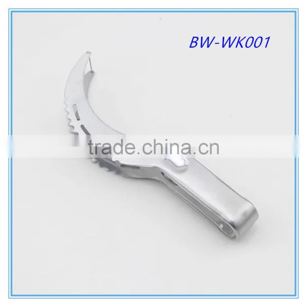 2016 High Quality Stainless Steel Watermelon Knife