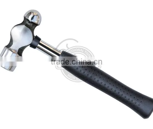 Steel/Fiberglass Handle Ball Peen Hammer Size photo-2