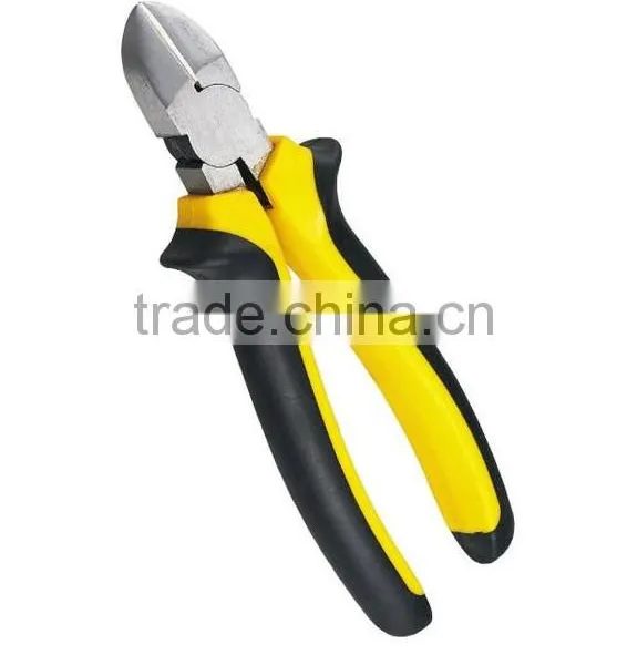 Unmatched Long Nose Clamp Pliers photo-5