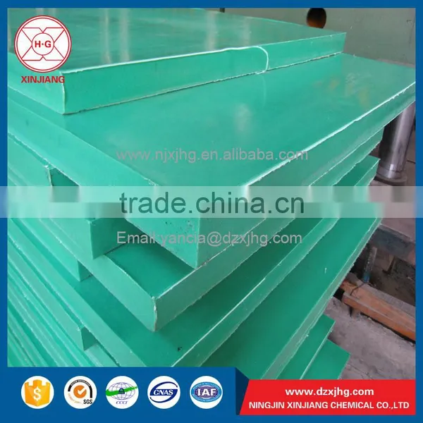 Quality Hmwpe Polyethylene Plastic Sheet Factory photo-4