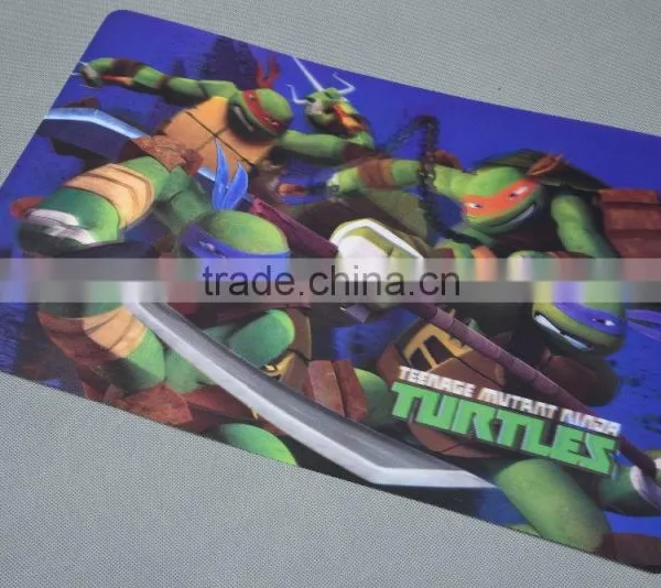 3D PP Placemat