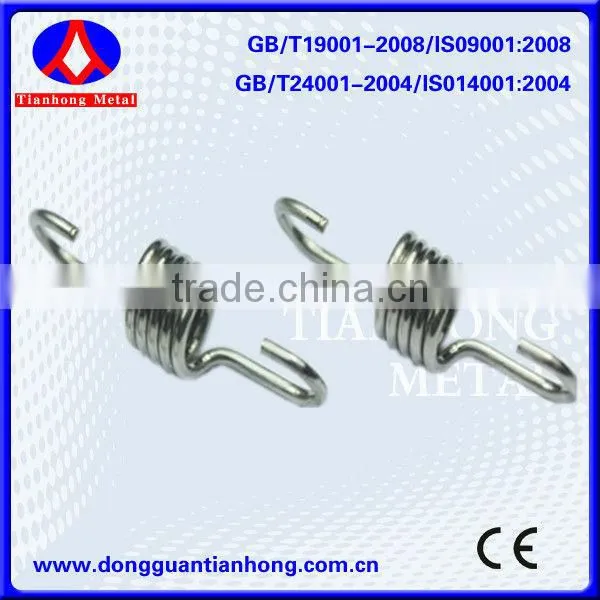 Constant Force Spring Stainless-Steel Floor Spring From Spring Machine