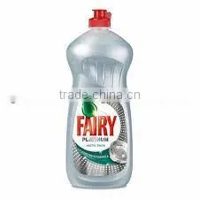 Dishwasing FAIRY PLATINUM ARCTIC 720ML