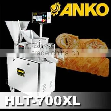 Automatic High Capacity Kreplach Machine photo-5