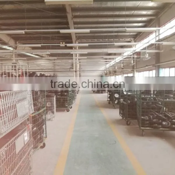 High Quality Industry Metal Wheel Barrow ,Platform Hand Truck, Hand Trolley,TOOLS,Rubber Wheel 8802 photo-6