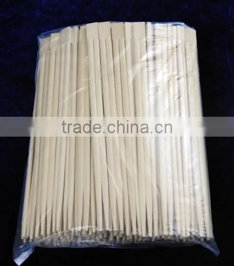 Custom Disposable Bamboo Chopsticks photo-5