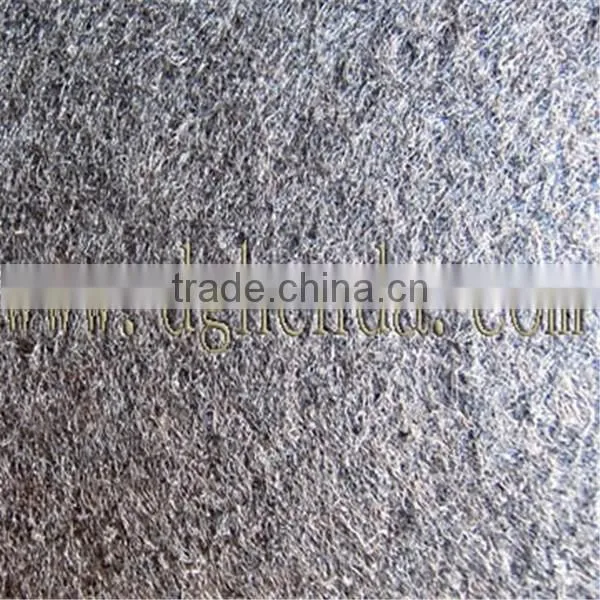 0.8mm pk Non Woven Fabric for Footwear photo-3