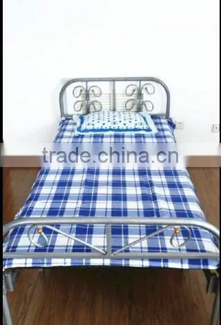 Lovely Korean Student Bed Sheet /bedspread/Flat Sheet photo-2