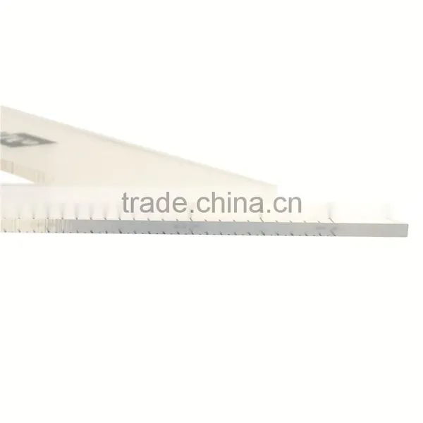 Kearing OEM Plastic Triangle Scales / Sew Scale Ruler 1: 5 Plastic ,triangle Scale Ruler # DM10 photo-5