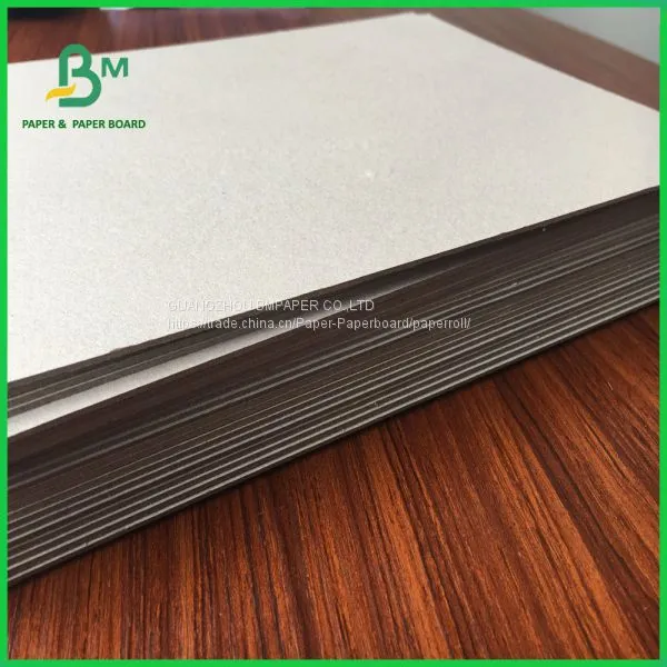 Vrigin Wood Plup 1.0mm 2.0mm 3.0mm Grey Card Board photo-2